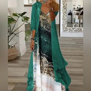 Temu dress- size xxl- US size 14